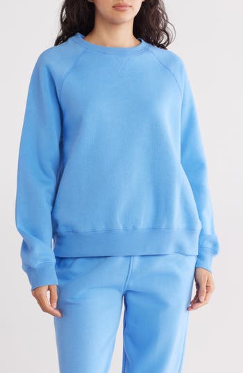 Abound Raglan Sleeve Sweatshirt