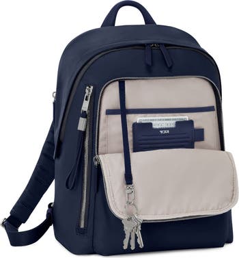 Voyageur Halsey Backpack