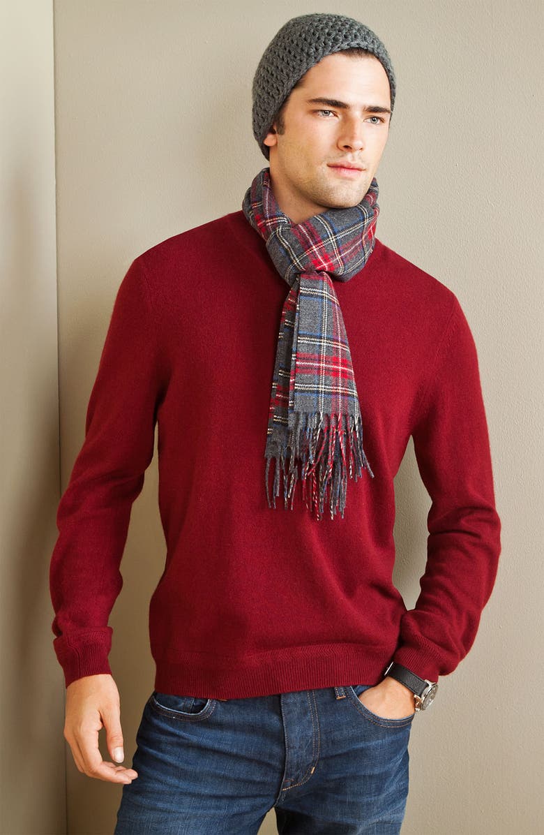 Krochet Kids Hand Knit Beanie, Alternate, color,