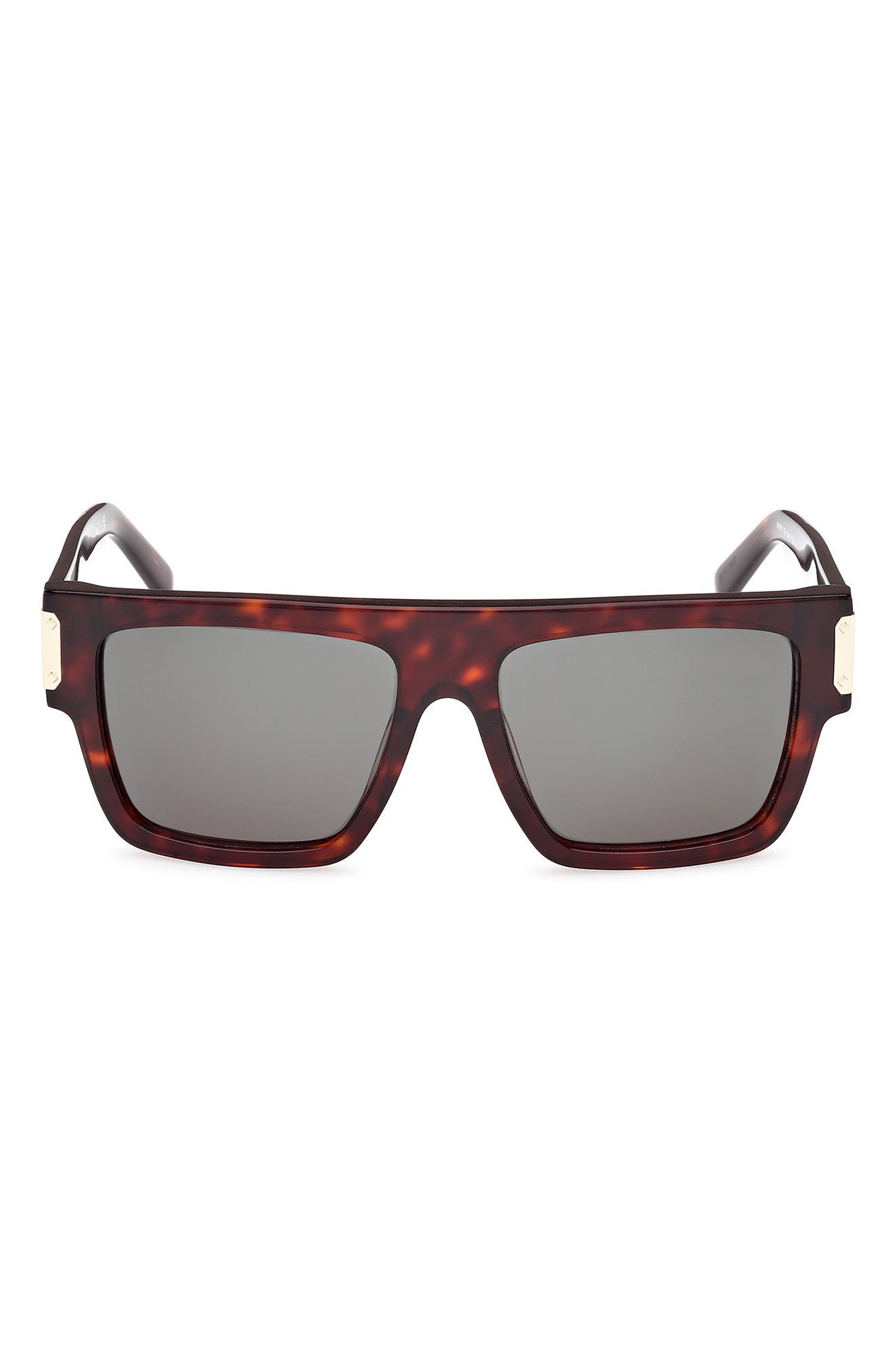 MCM 55mm Square Sunglasses