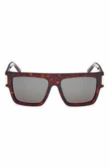 MCM 55mm Square Sunglasses