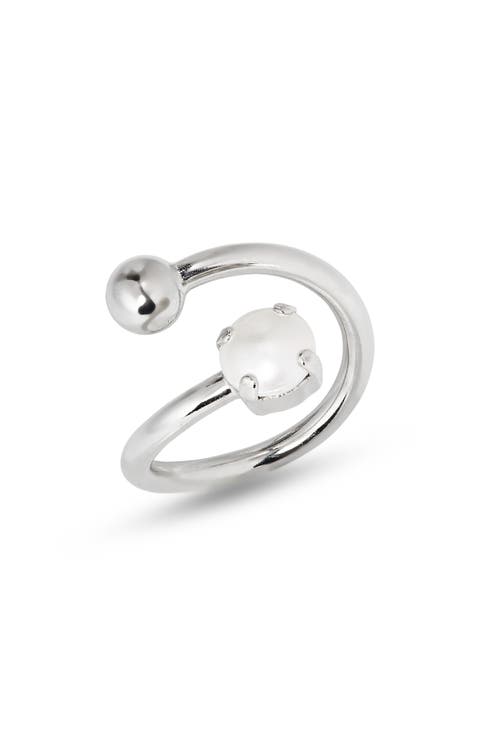 Women's Justine Clenquet Designer Rings | Nordstrom