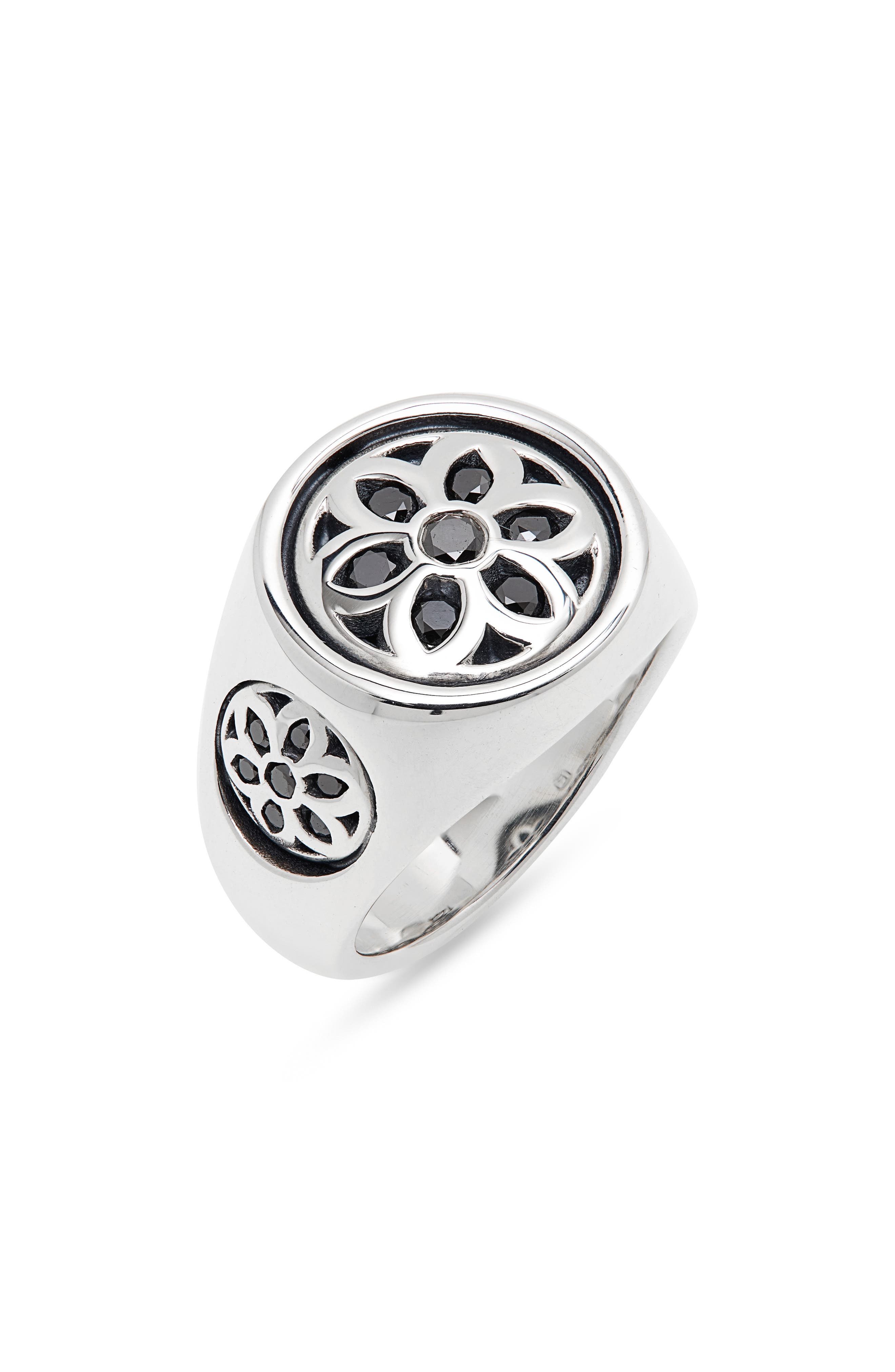 selected SILVER