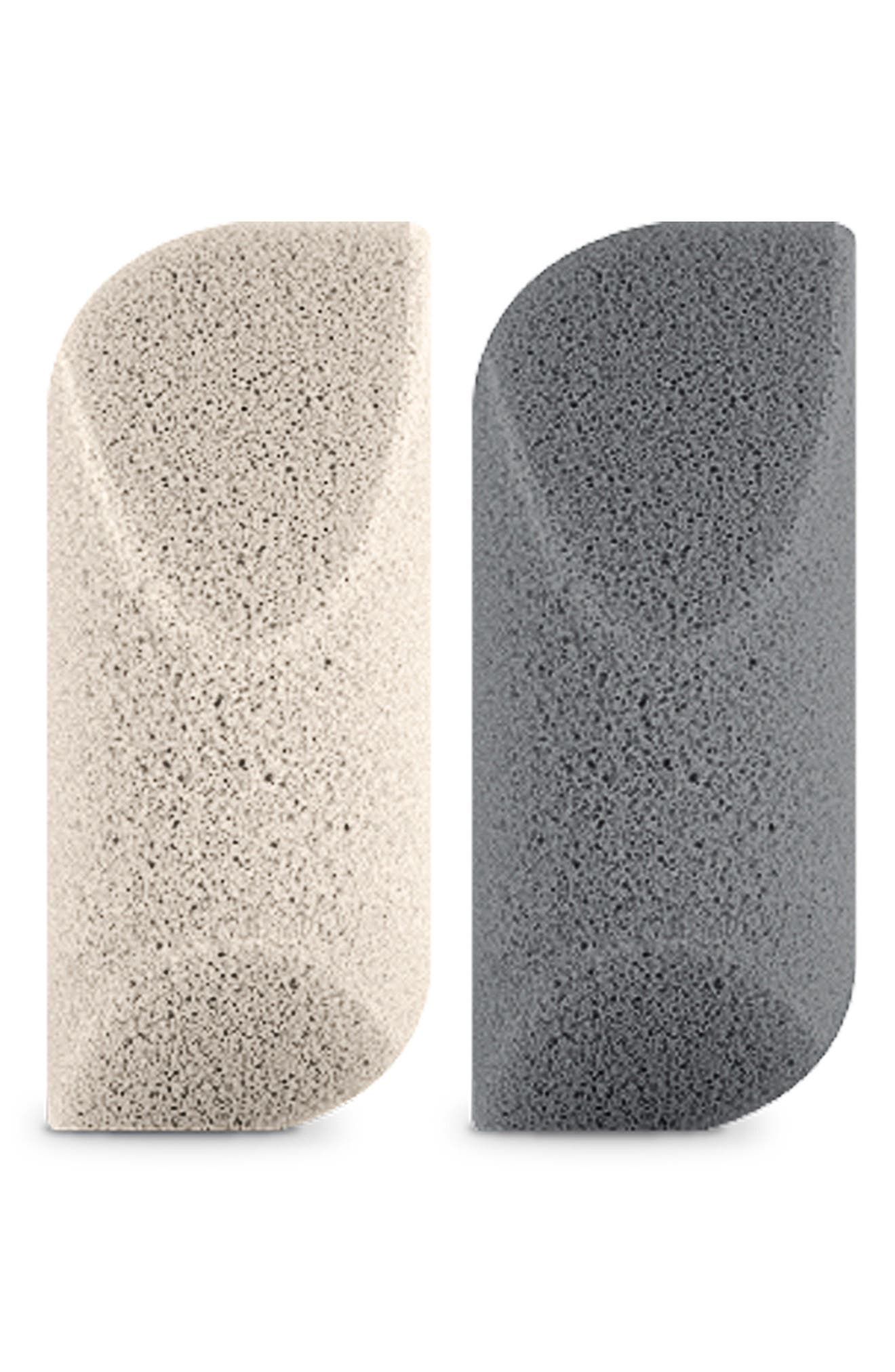 GRASS ROOTS Angled Pumice Stone - 2-Piece Set | Nordstromrack