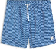 BOSS Vibe Swim Trunks