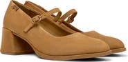 Camper Kora Mary Jane Pump