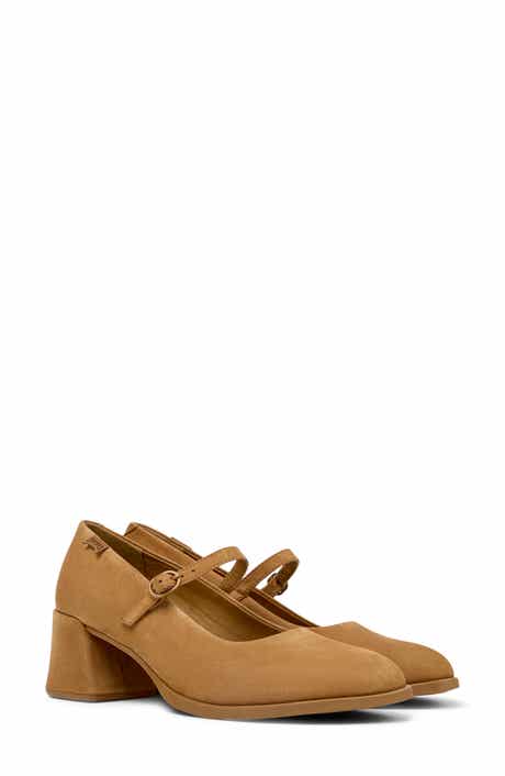 Kora Mary Jane Pump