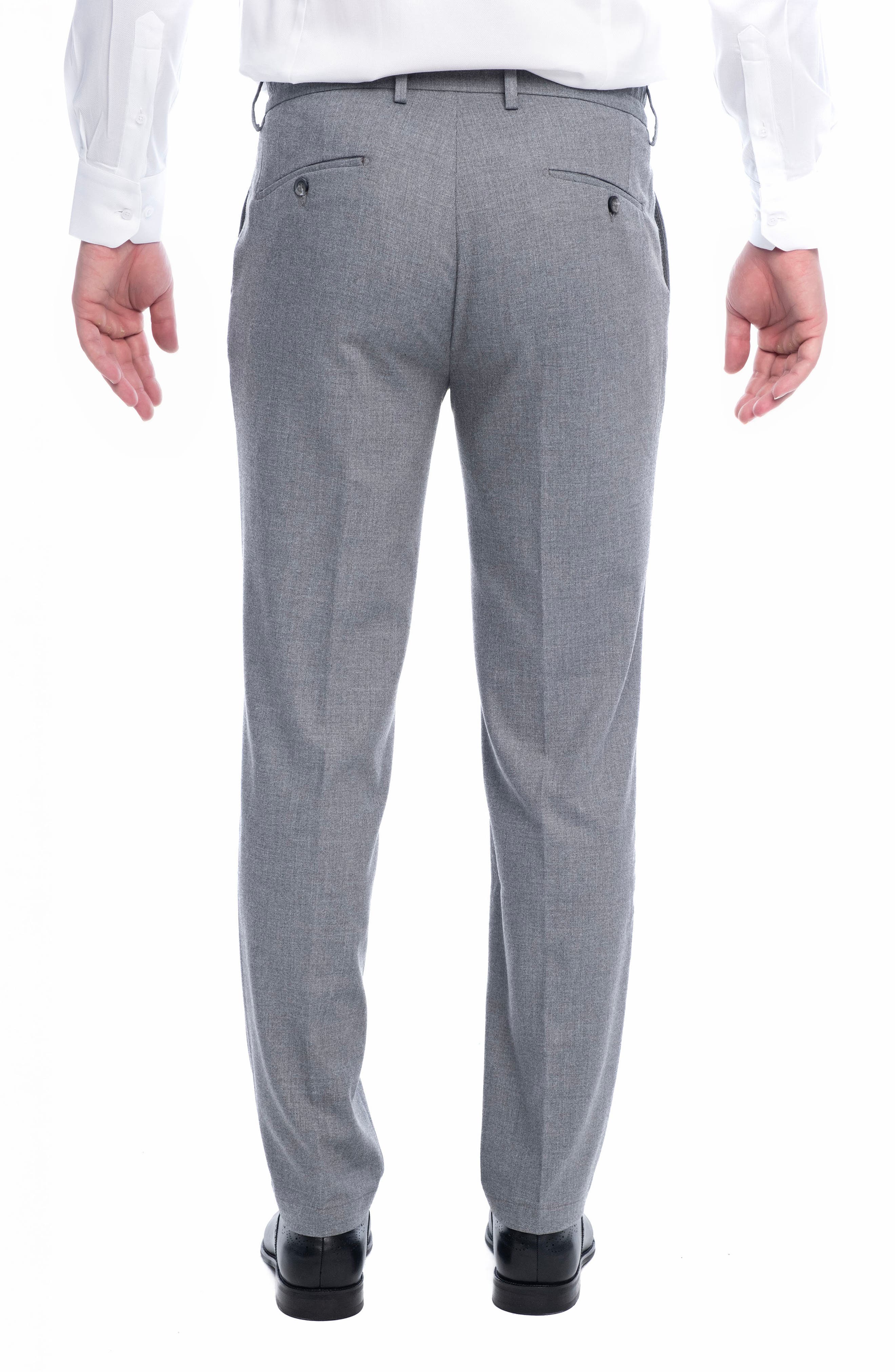 Aloda Straight Leg Pants - image 2