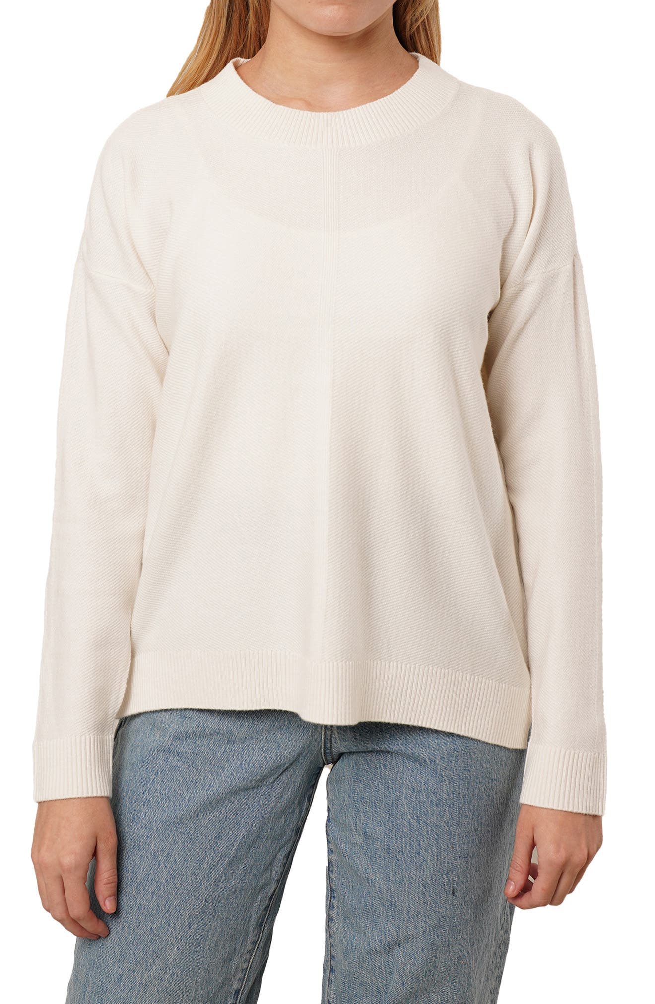 Yummy Crewneck Sweater