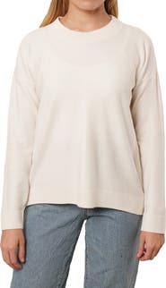 CYRUS Yummy Crewneck Sweater