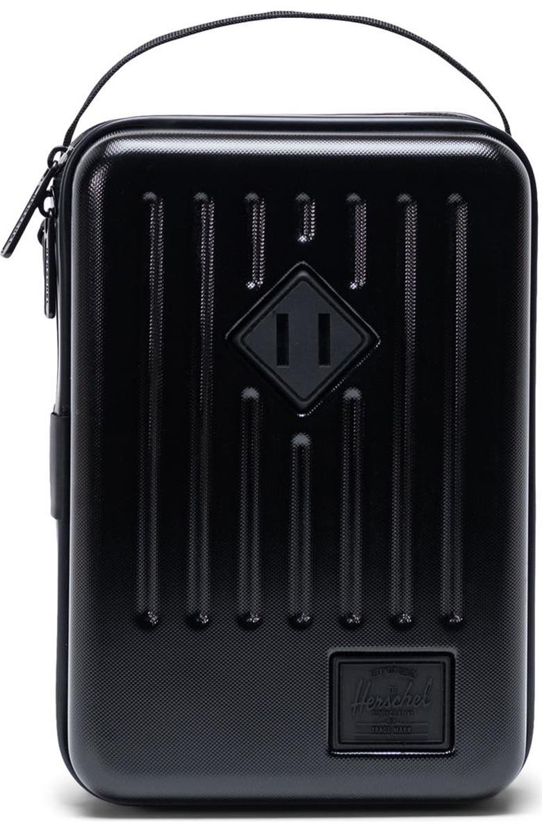 Herschel Supply Co. Mini Trade Travel Kit, Alternate, color,