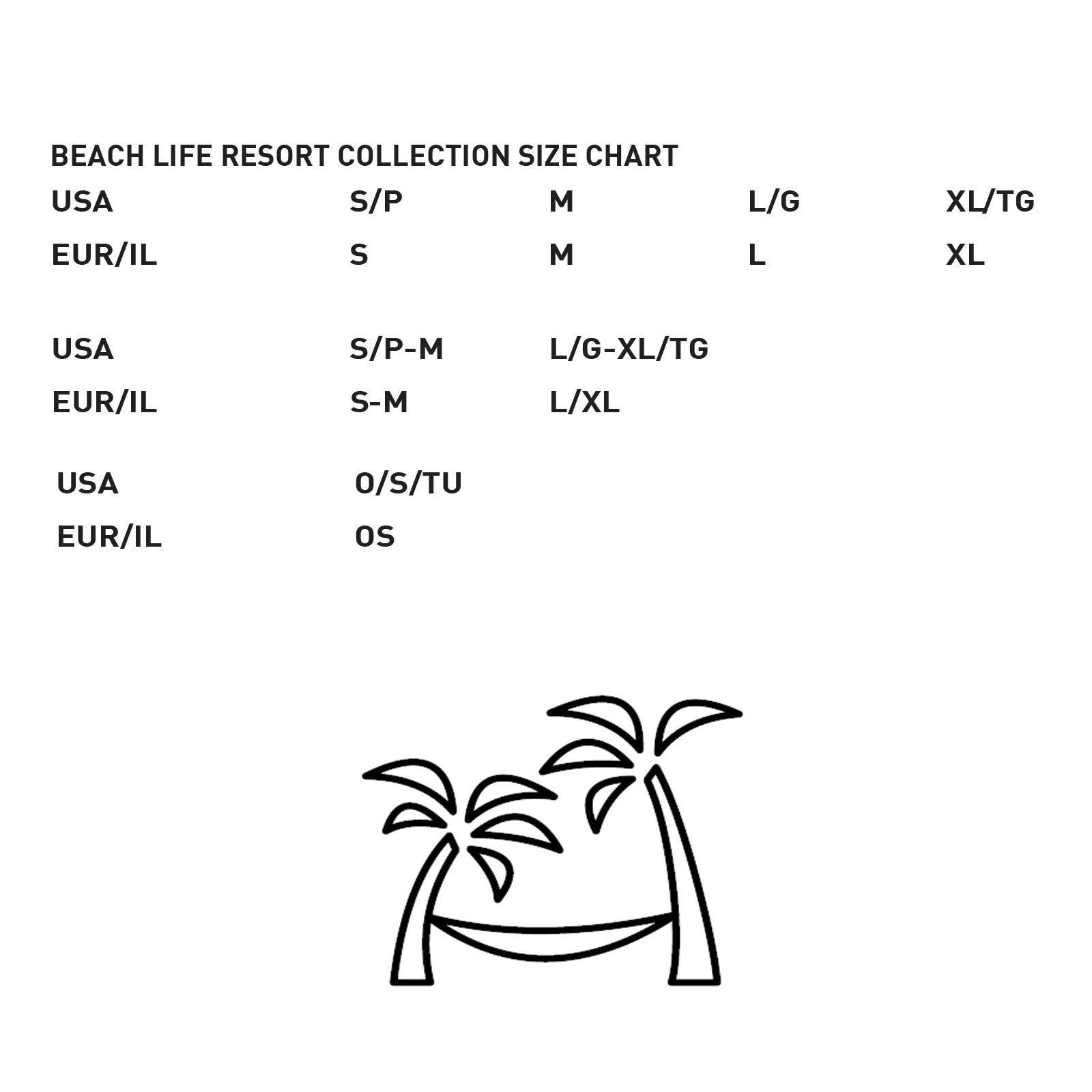 Terra Printed Bermuda Short Cover-Up - image 2