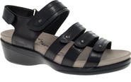 Propét Ainsley Wedge Sandal