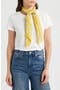  Sporty Pop Stripe Chamomile