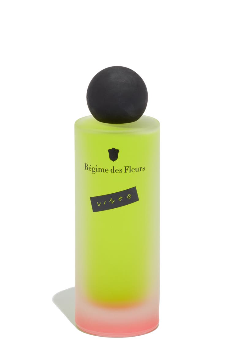 Régime des Fleurs Personal/Space Fragrance, Main, color, VINES