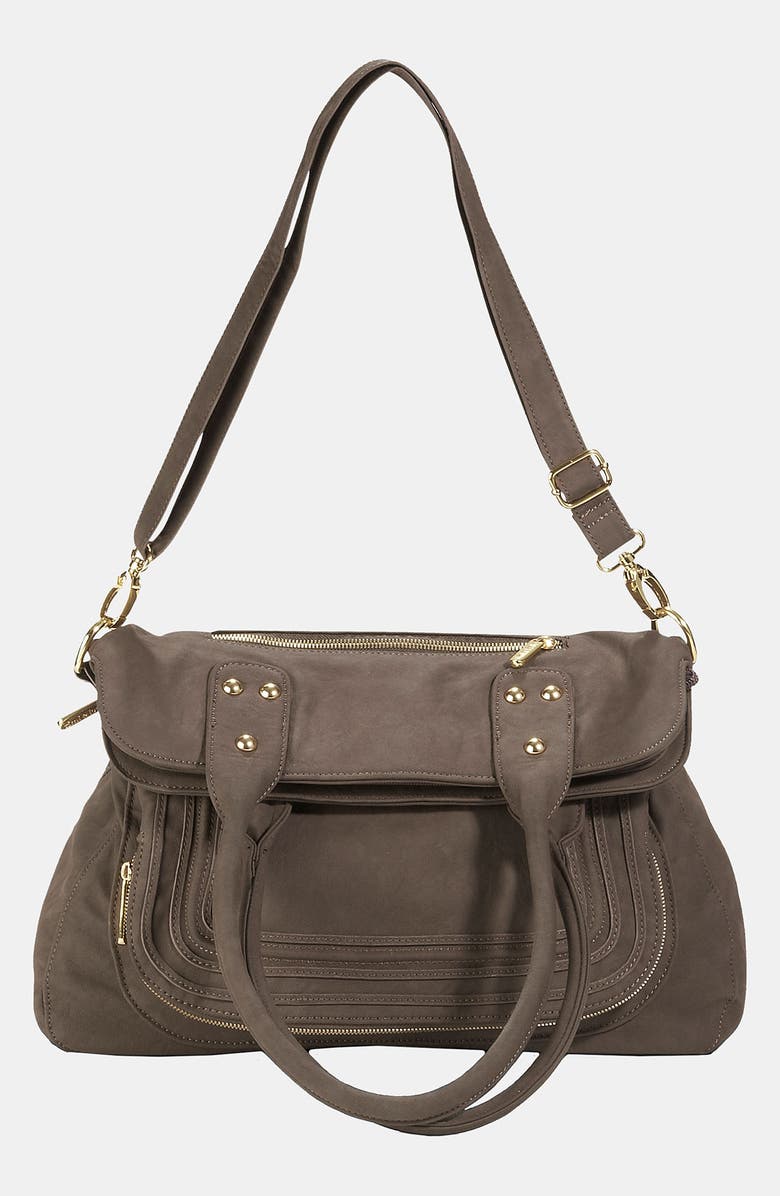 Timi & Leslie , Alternate, color,