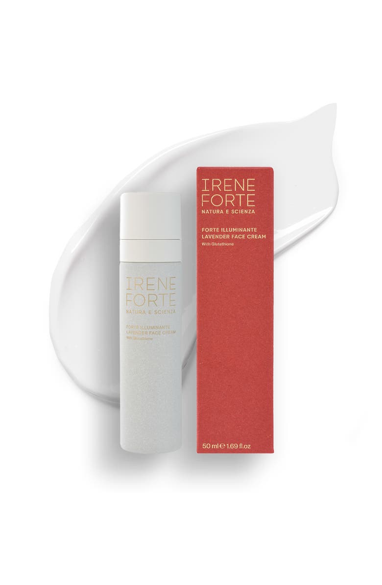 IRENE FORTE Lavender Face Cream, Alternate, color, NO COLOR