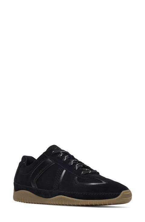 Meridor Lo Sneaker