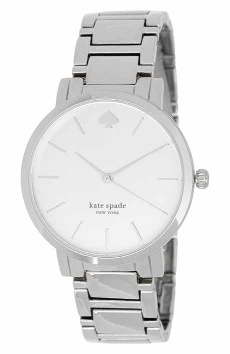Kate Spade New York gramercy bracelet watch, 38mm