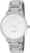 Kate Spade New York gramercy bracelet watch, 38mm