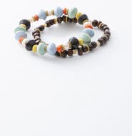 Noonday Collection Ubuntu Bracelet Set