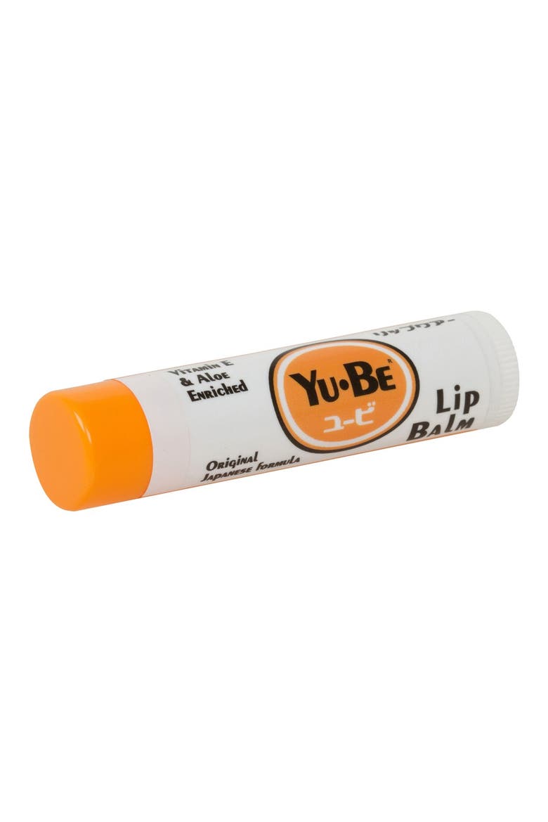 Lip Balm, Main, color, NO COLOR