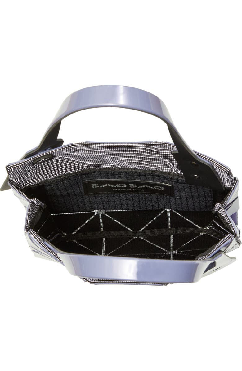 Bao Bao Issey Miyake Mini Carat Tote, Alternate, color,