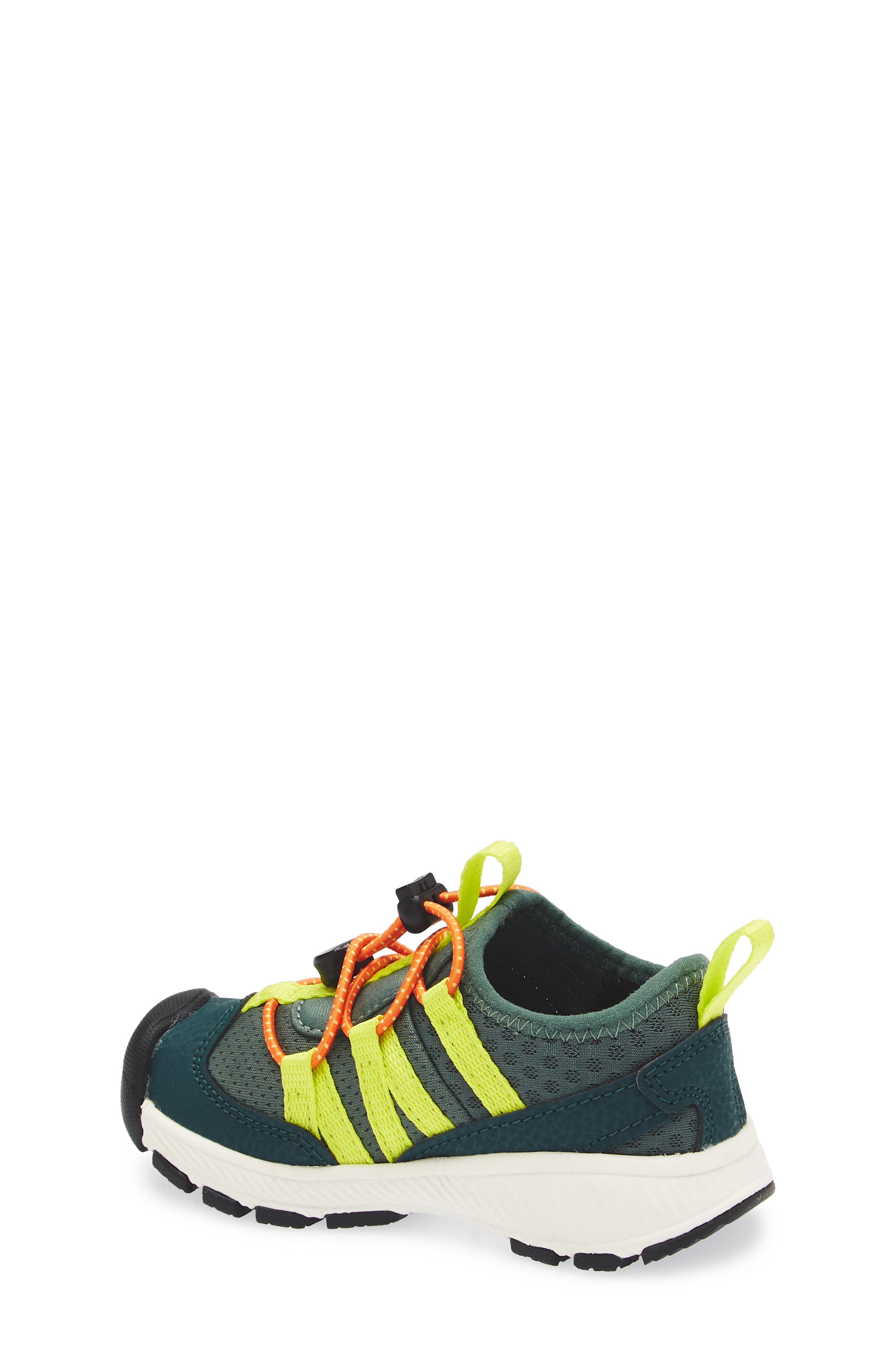 KEEN Kids' Motozoa Sneaker, Alternate, color, 