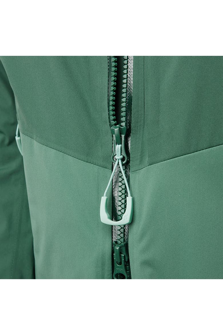 Khroma Diffract Jacket - Women's, Alternate, color, Green Slate/Eucalyptus