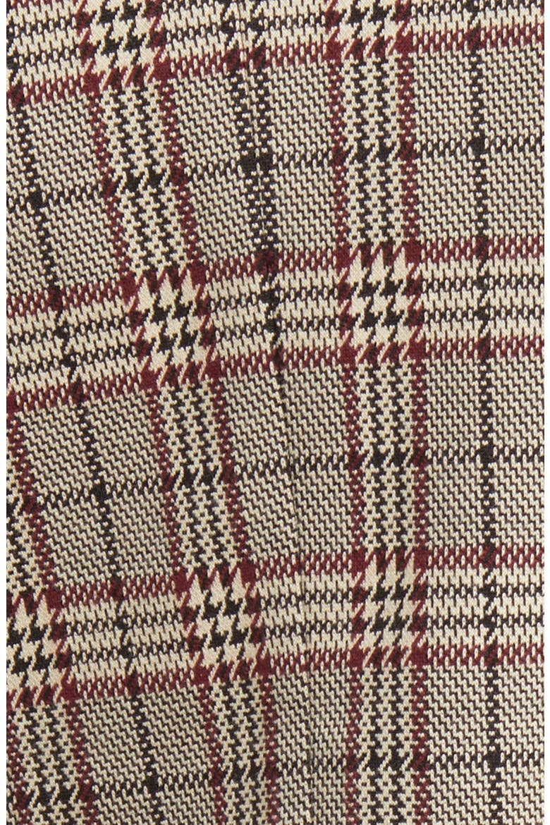 Slade Plaid Blazer, Alternate, color, GREYPLAID