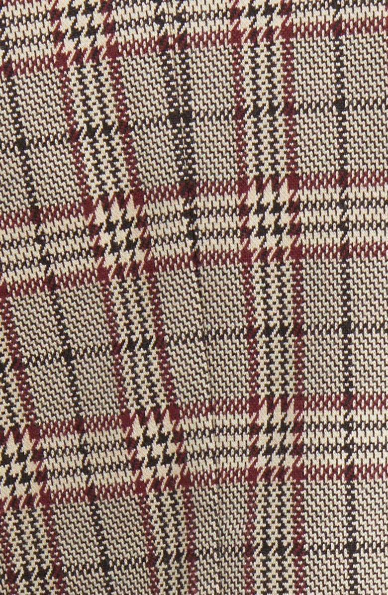 rag 
bone Slade Plaid Blazer, Alternate, color, 