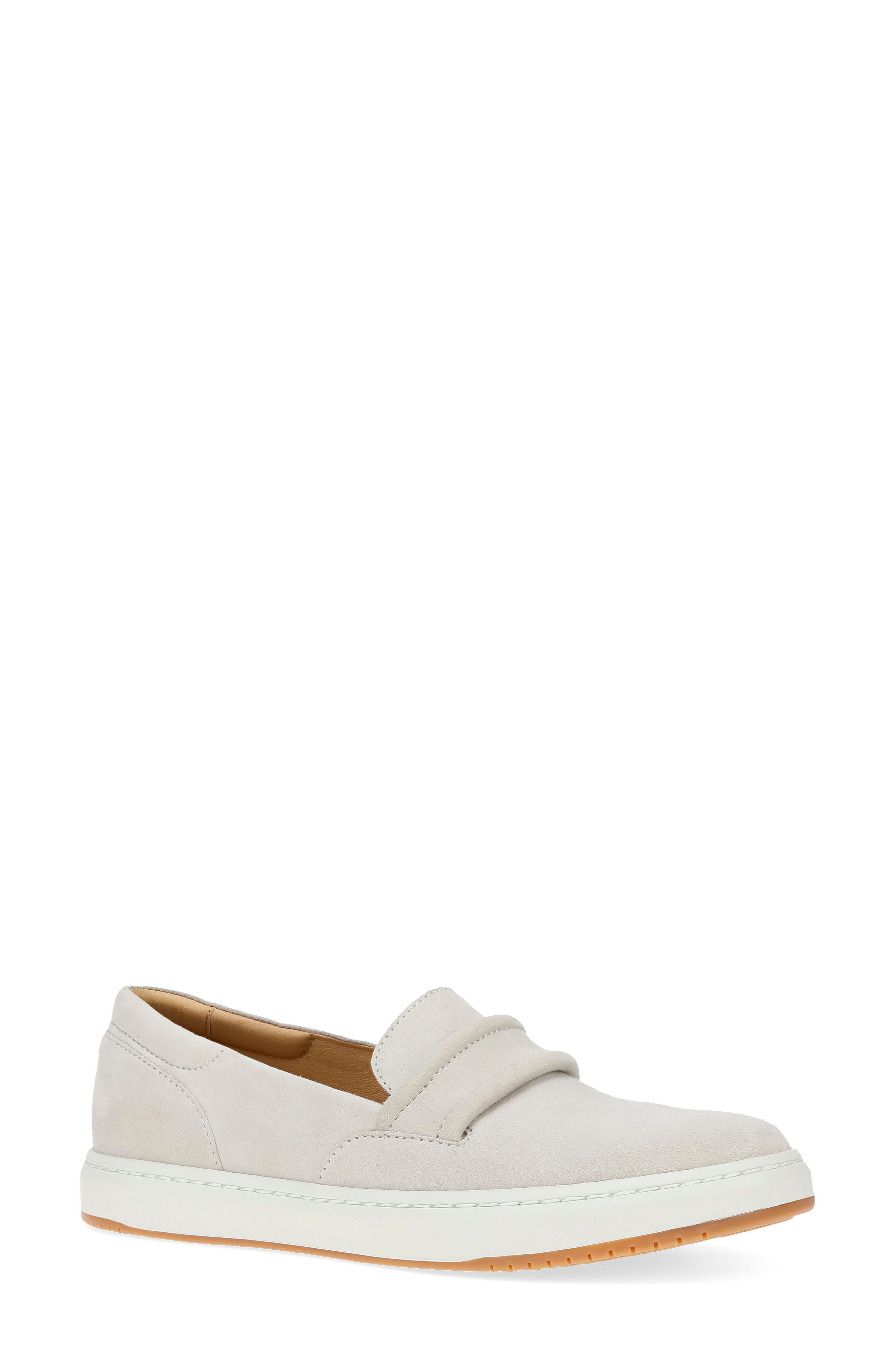 Dansko Josephine Loafer, Main, color, 