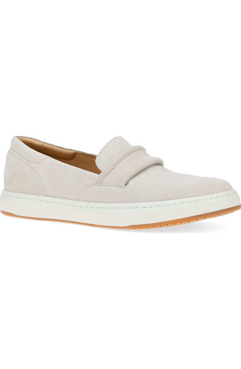 Dansko Josephine Loafer, Main, color,