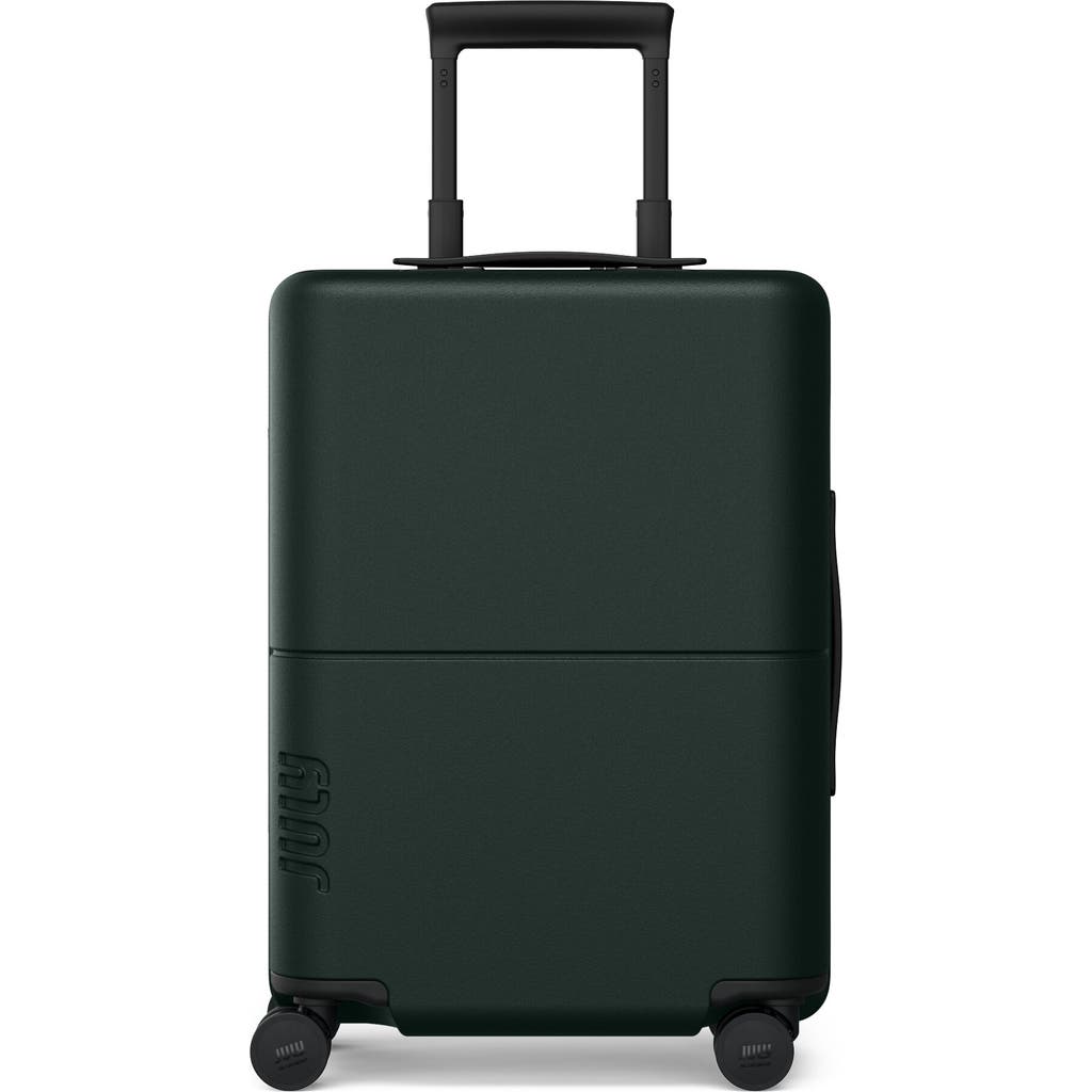 July Carry On Essential in Forest at Nordstrom