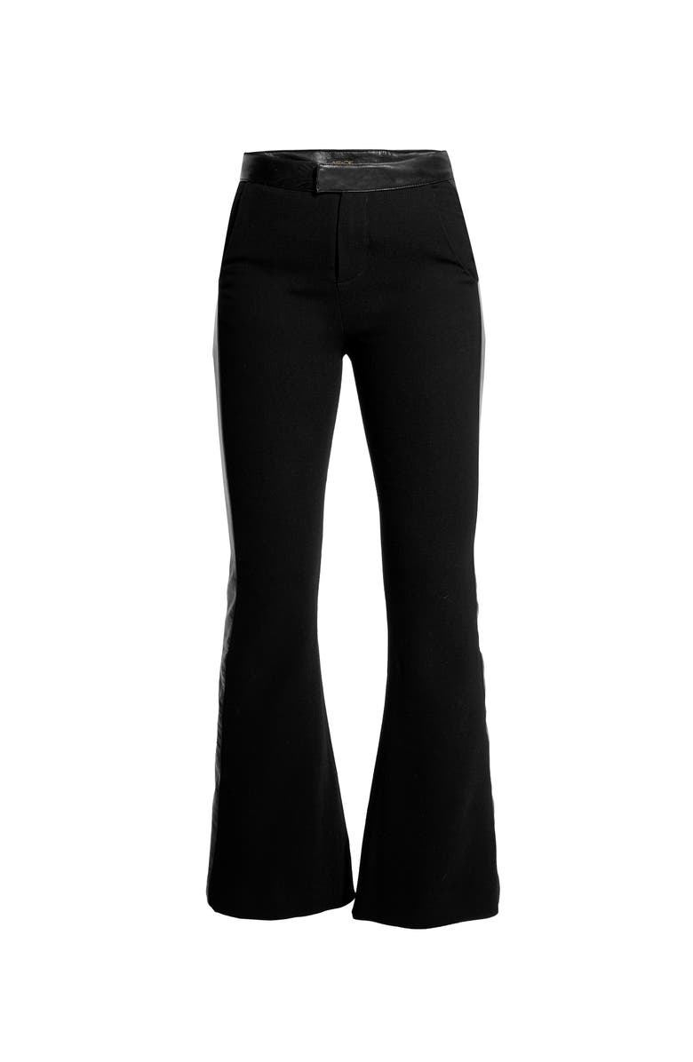 AS by DF Rory Tuxedo Trousers, Alternate, color, 