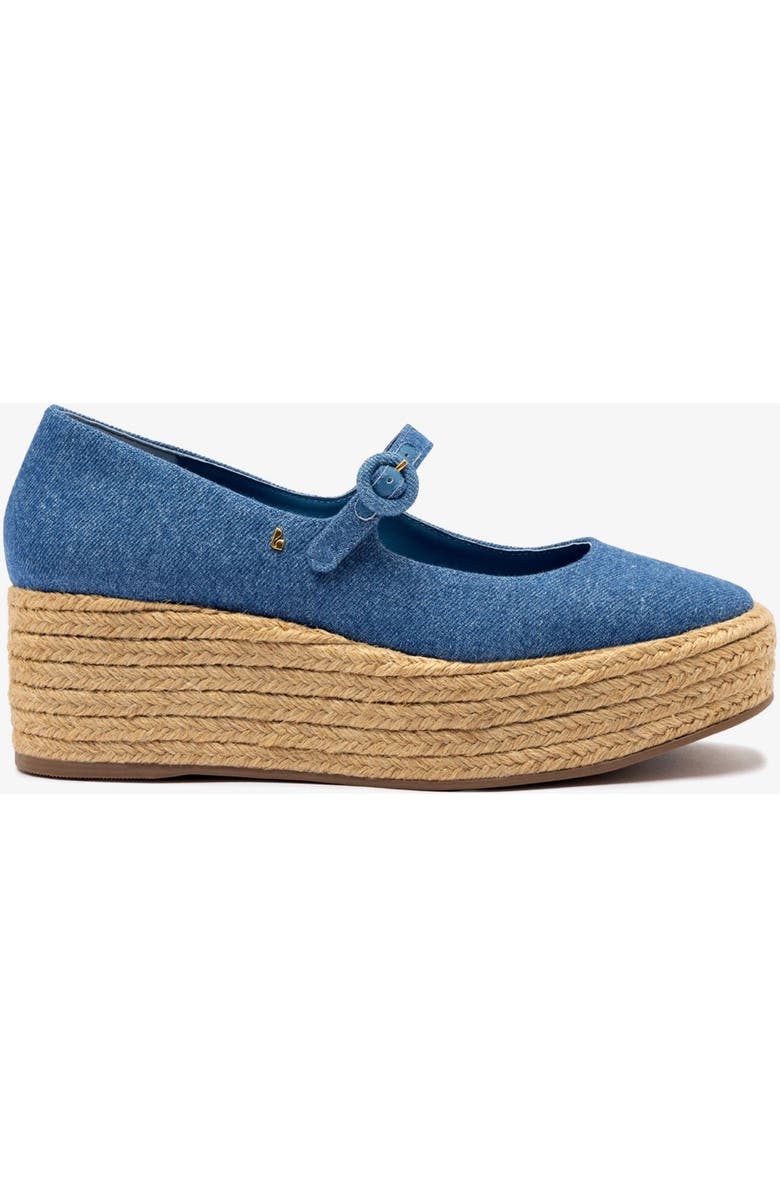 Larroudé Blair Flatform, Main, color,