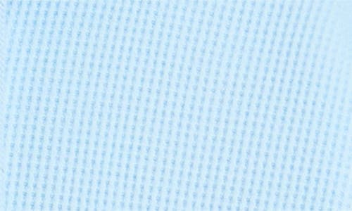 THE MAYFAIR GROUP THE MAYFAIR GROUP LIFE IS SWEET WAFFLE KNIT ZIP-UP HOODIE