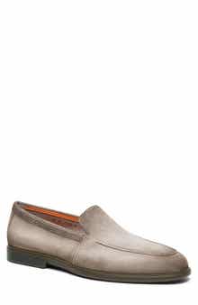 Santoni Malibu Loafer