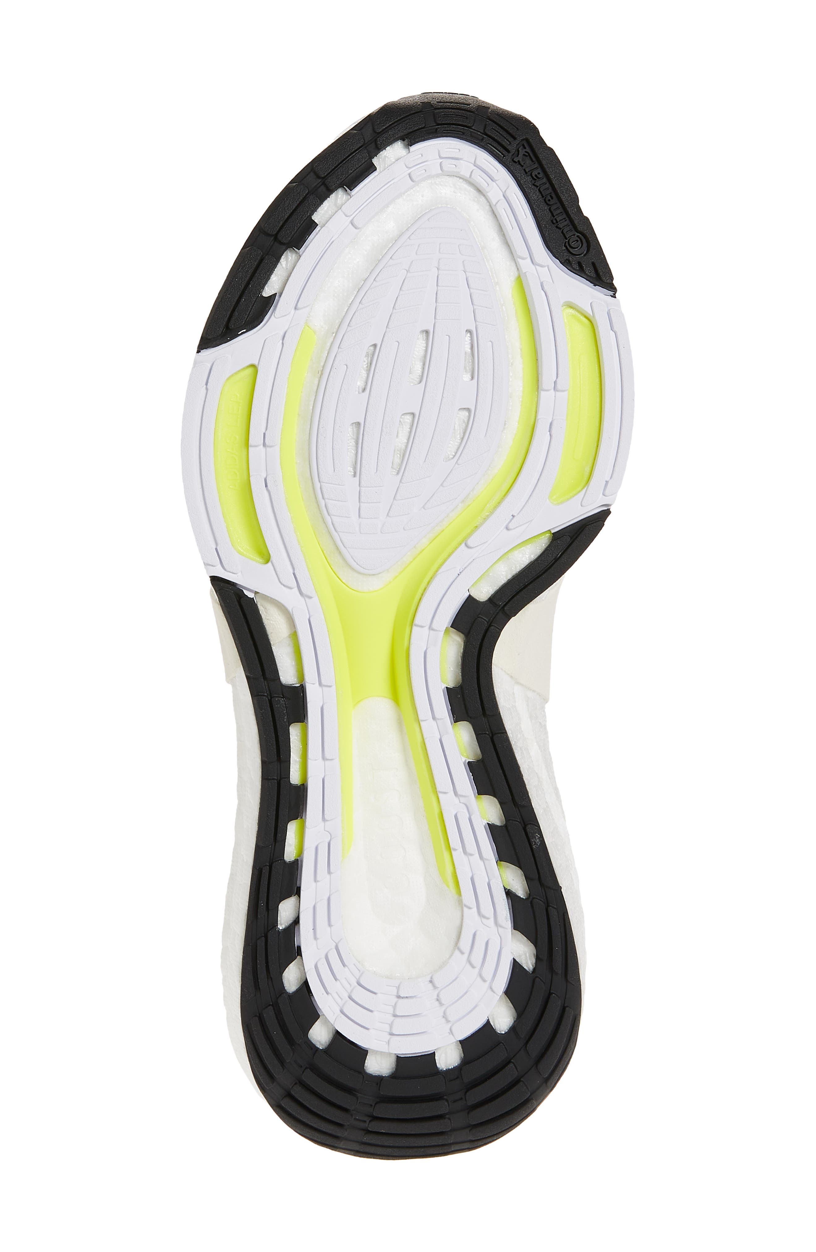 adidas by Stella McCartney Ultraboost 21 Sneaker, Alternate, color, 