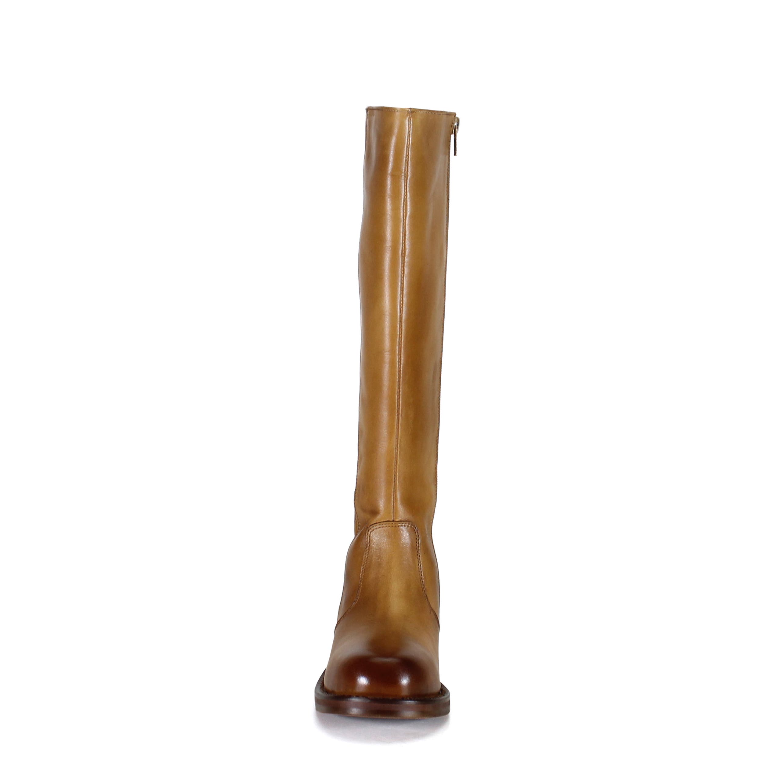 Diba True FO LIAGE Leather Tall Riding Boot, Alternate, color, 