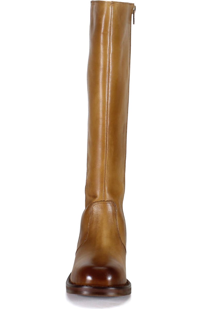 Diba True FO LIAGE Leather Tall Riding Boot, Alternate, color,
