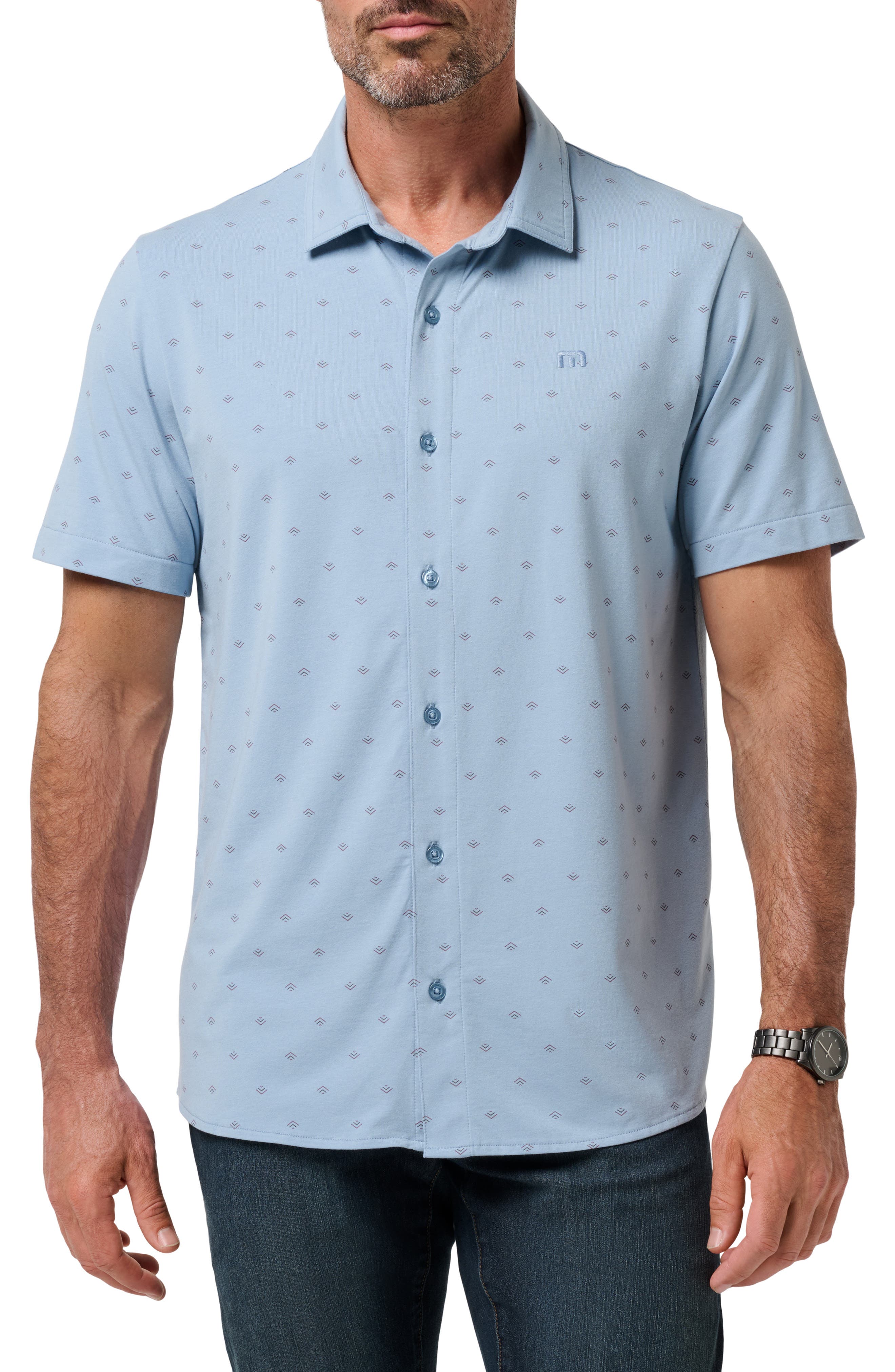 ASH BLUE