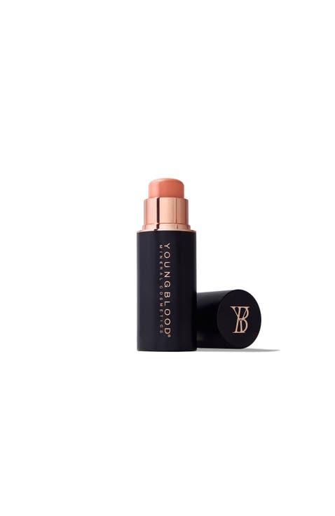 VividLuxe Crème Blush Stick
