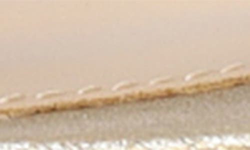 Shop Pelle Moda Brenen Strappy Sandal In Platinum Gold