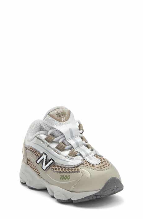 New Balance Kids' 1000 Sneaker
