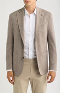 Jack Victor Hartford Wool Sport Coat