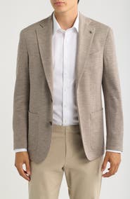 Jack Victor Hartford Wool Sport Coat