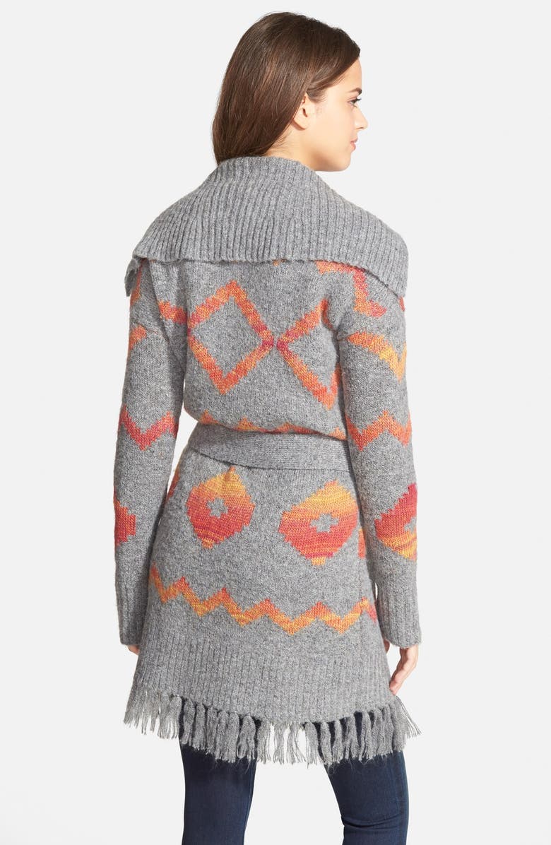 AG 'The Nikki' Relaxed Skinny Jeans, Alternate, color, 