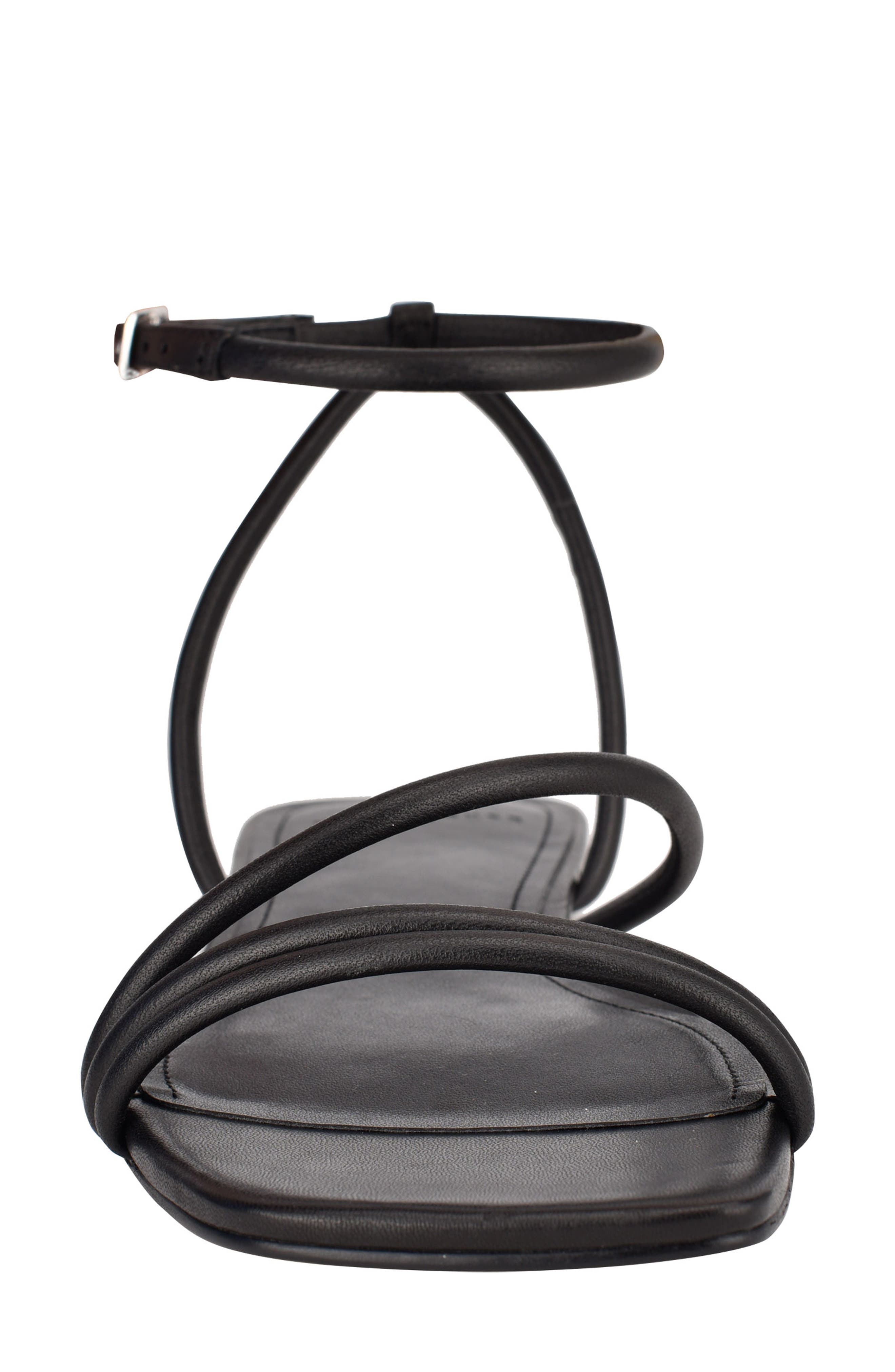 Marc Fisher LTD Mariella Ankle Strap Sandal, Alternate, color, 