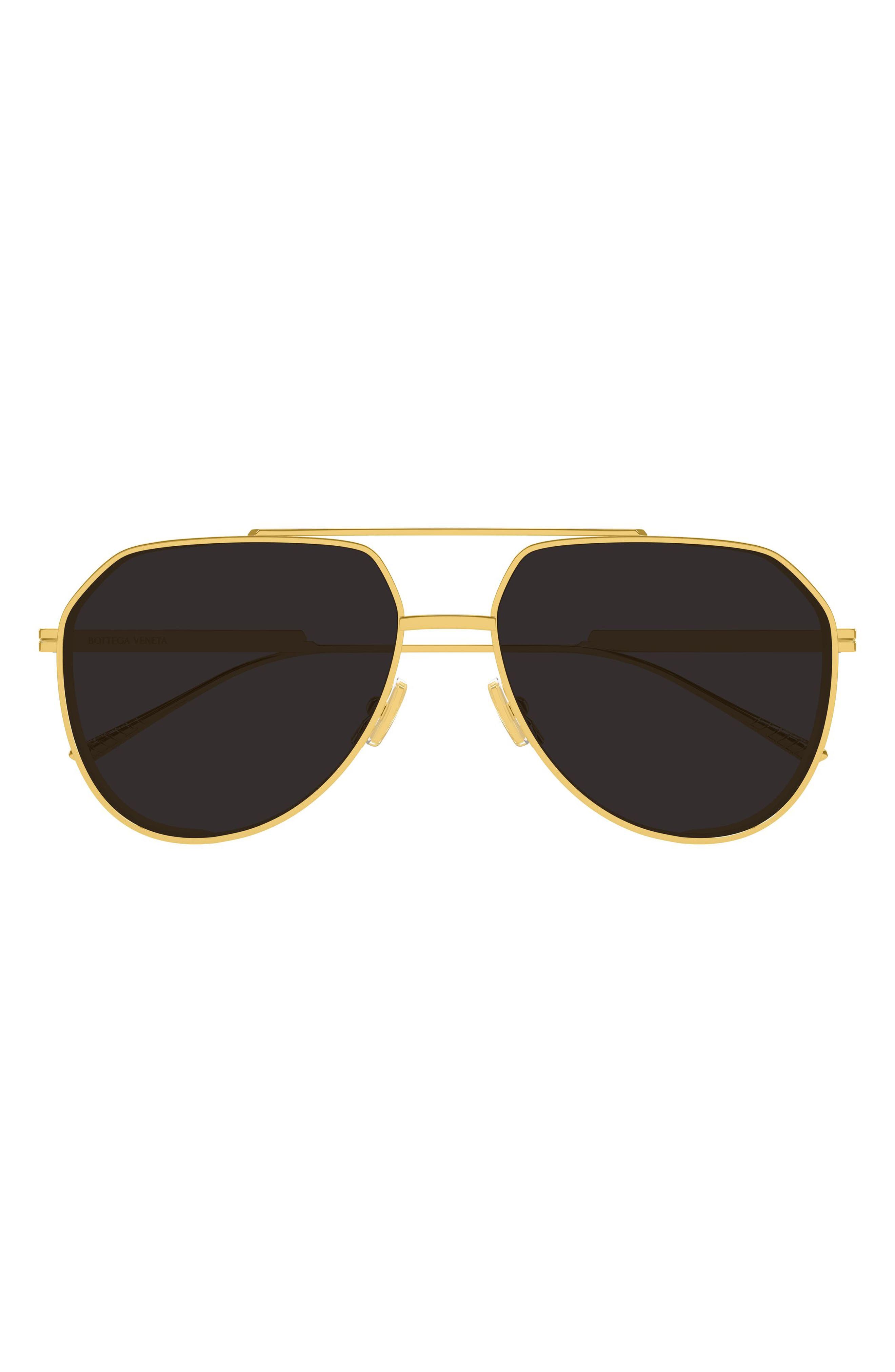 selected GOLD/ GREY LENS